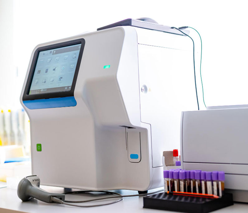 Biochemistry Analyser biochemistry analyser