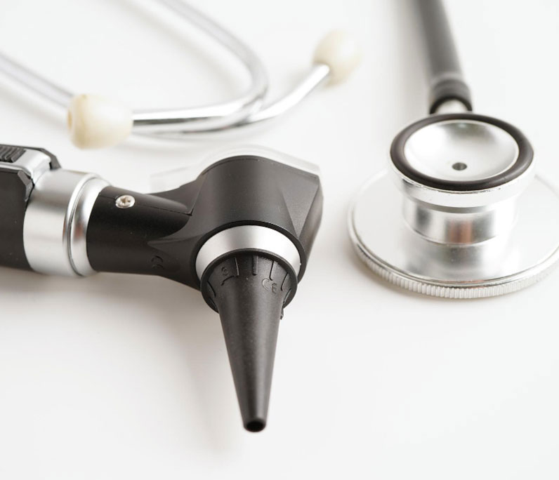 Ear Analyser ear analyser