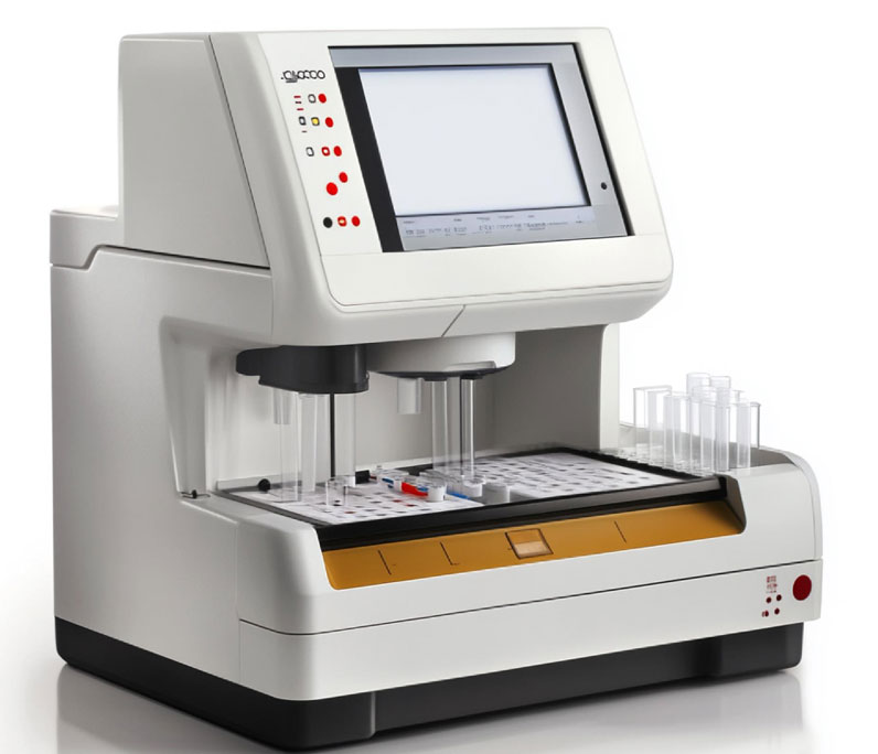 Urine Analyser urine analyser