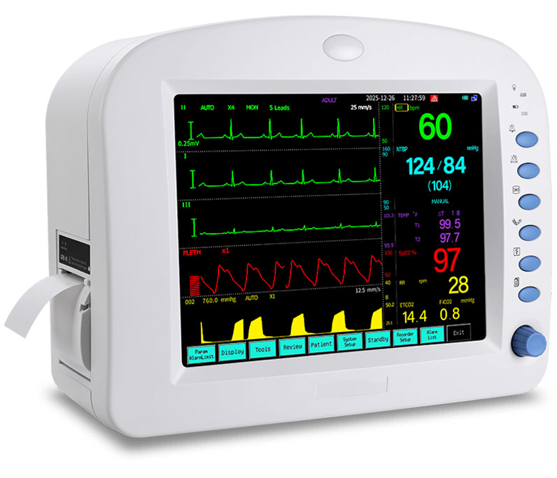 Monitor Category patient monitor standard