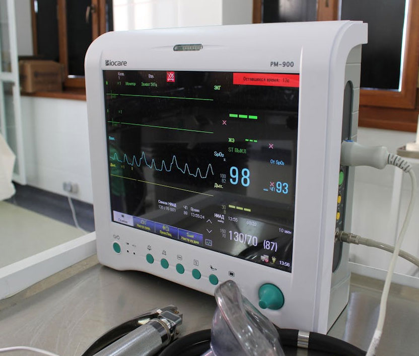 Home t multipara monitor new