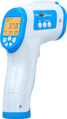Home thermometer1