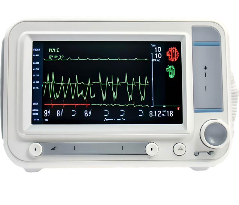 Monitor Category vital signs monitor
